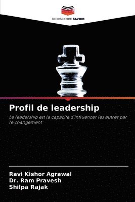 Profil de leadership 1