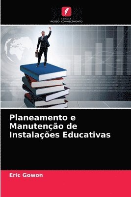 Planeamento e Manuteno de Instalaes Educativas 1