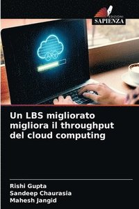 bokomslag Un LBS migliorato migliora il throughput del cloud computing