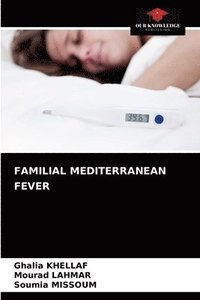 bokomslag Familial Mediterranean Fever