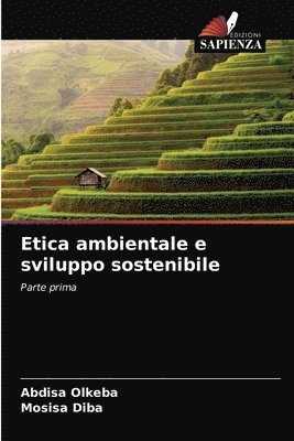 bokomslag Etica ambientale e sviluppo sostenibile