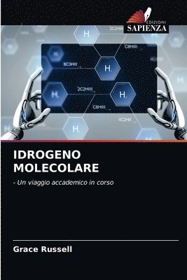 Idrogeno Molecolare 1