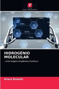 bokomslag Hidrognio Molecular