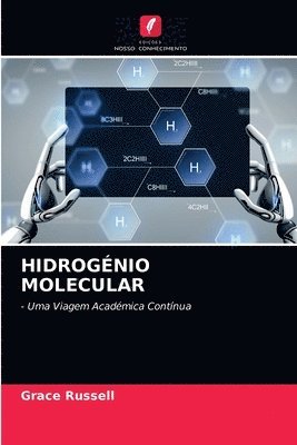 Hidrognio Molecular 1