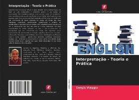 bokomslag Interpretao - Teoria e Prtica