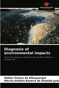 bokomslag Diagnosis of environmental impacts