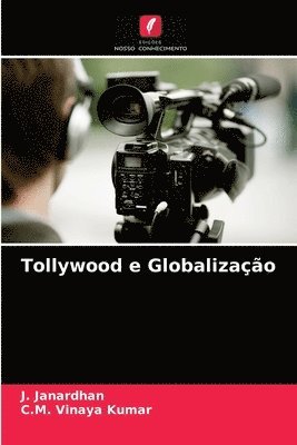 bokomslag Tollywood e Globalizao