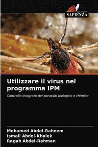 bokomslag Utilizzare il virus nel programma IPM