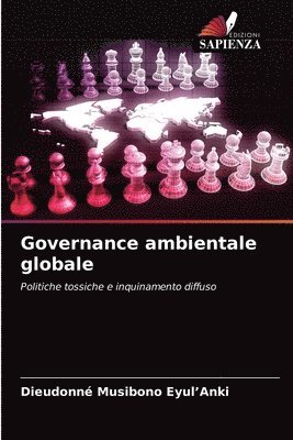 Governance ambientale globale 1