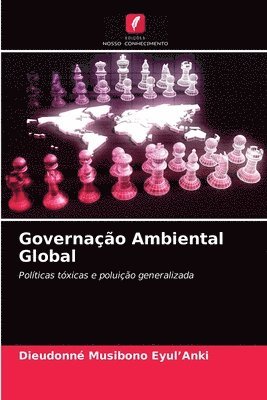 Governacao Ambiental Global 1