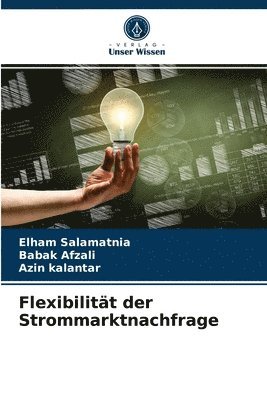 Flexibilitt der Strommarktnachfrage 1