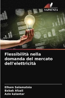 Flessibilit nella domanda del mercato dell'elettricit 1