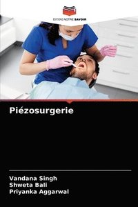 bokomslag Pizosurgerie