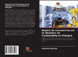 Impact du coronavirus sur la situation de l'automobile en Pologne 1
