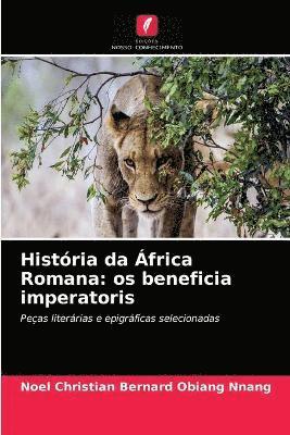 Historia da Africa Romana 1