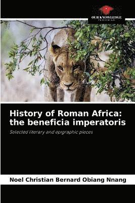 History of Roman Africa 1