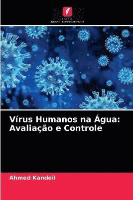 Vrus Humanos na gua 1