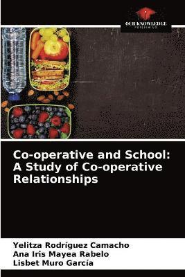 Co-operative and School 1