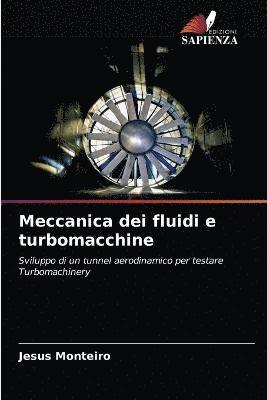Meccanica dei fluidi e turbomacchine 1