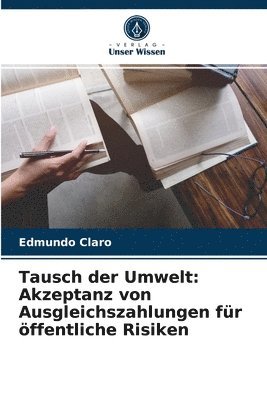 bokomslag Tausch der Umwelt