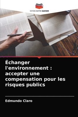 changer l'environnement 1