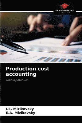Production cost accounting 1