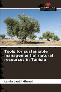 bokomslag Tools for sustainable management of natural resources in Tunisia