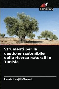 bokomslag Strumenti per la gestione sostenibile delle risorse naturali in Tunisia