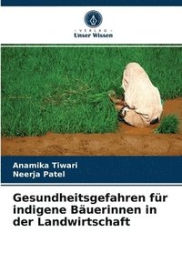 bokomslag Gesundheitsgefahren fr indigene Buerinnen in der Landwirtschaft