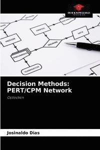 bokomslag Decision Methods