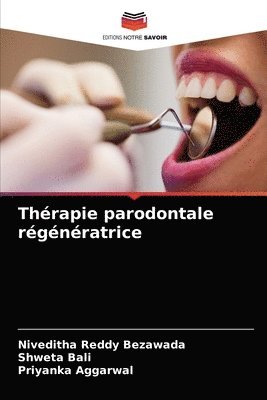 Thrapie parodontale rgnratrice 1