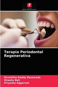 bokomslag Terapia Periodontal Regenerativa