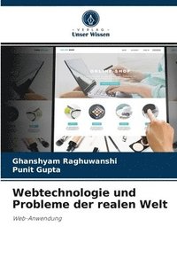 bokomslag Webtechnologie und Probleme der realen Welt