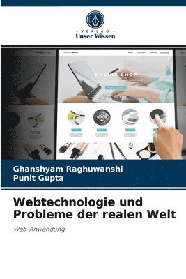 Webtechnologie und Probleme der realen Welt 1