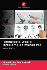 bokomslag Tecnologia Web e problema do mundo real
