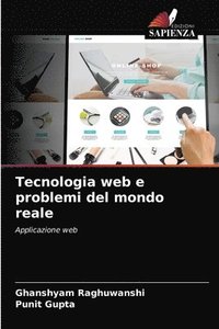 bokomslag Tecnologia web e problemi del mondo reale