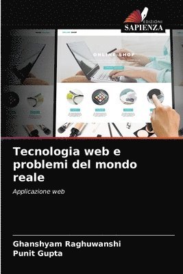 Tecnologia web e problemi del mondo reale 1