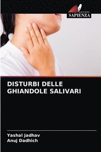 bokomslag Disturbi Delle Ghiandole Salivari