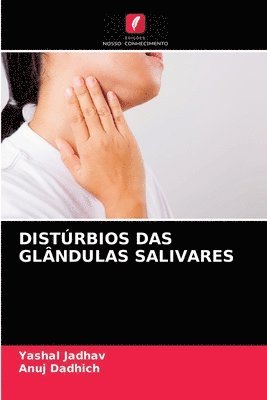 Distrbios Das Glndulas Salivares 1