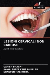 bokomslag Lesioni Cervicali Non Cariose
