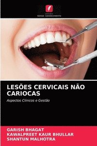 bokomslag Leses Cervicais No Cariocas