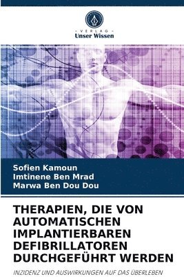 Therapien, Die Von Automatischen Implantierbaren Defibrillatoren Durchgefhrt Werden 1