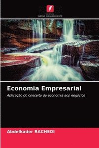 bokomslag Economia Empresarial