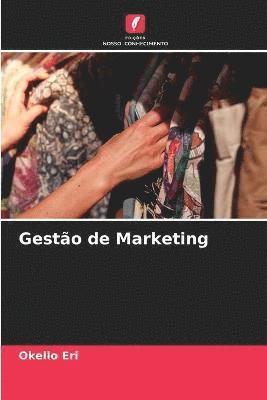 Gesto de Marketing 1