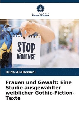 Frauen und Gewalt 1