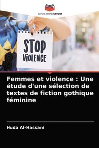 bokomslag Femmes et violence