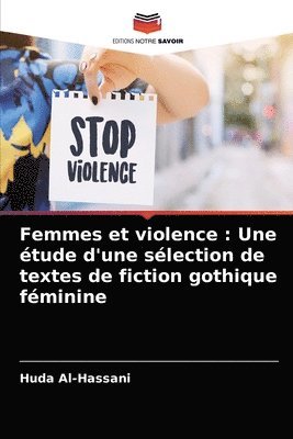 Femmes et violence 1