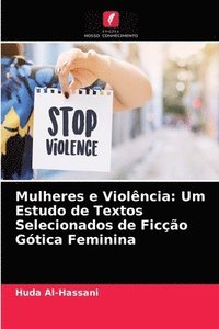 bokomslag Mulheres e Violncia
