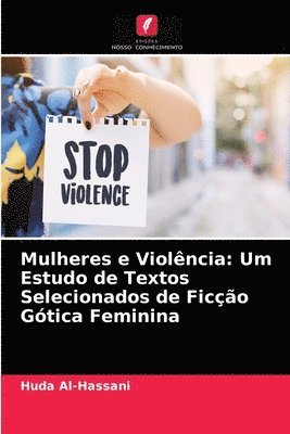 bokomslag Mulheres e Violncia
