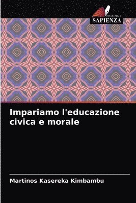 Impariamo l'educazione civica e morale 1